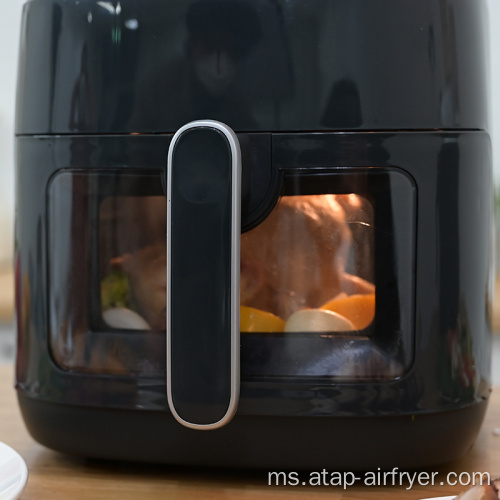 Reka Bentuk Baru 7L Air Fryer